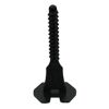Schwarzer Turnfix Stift