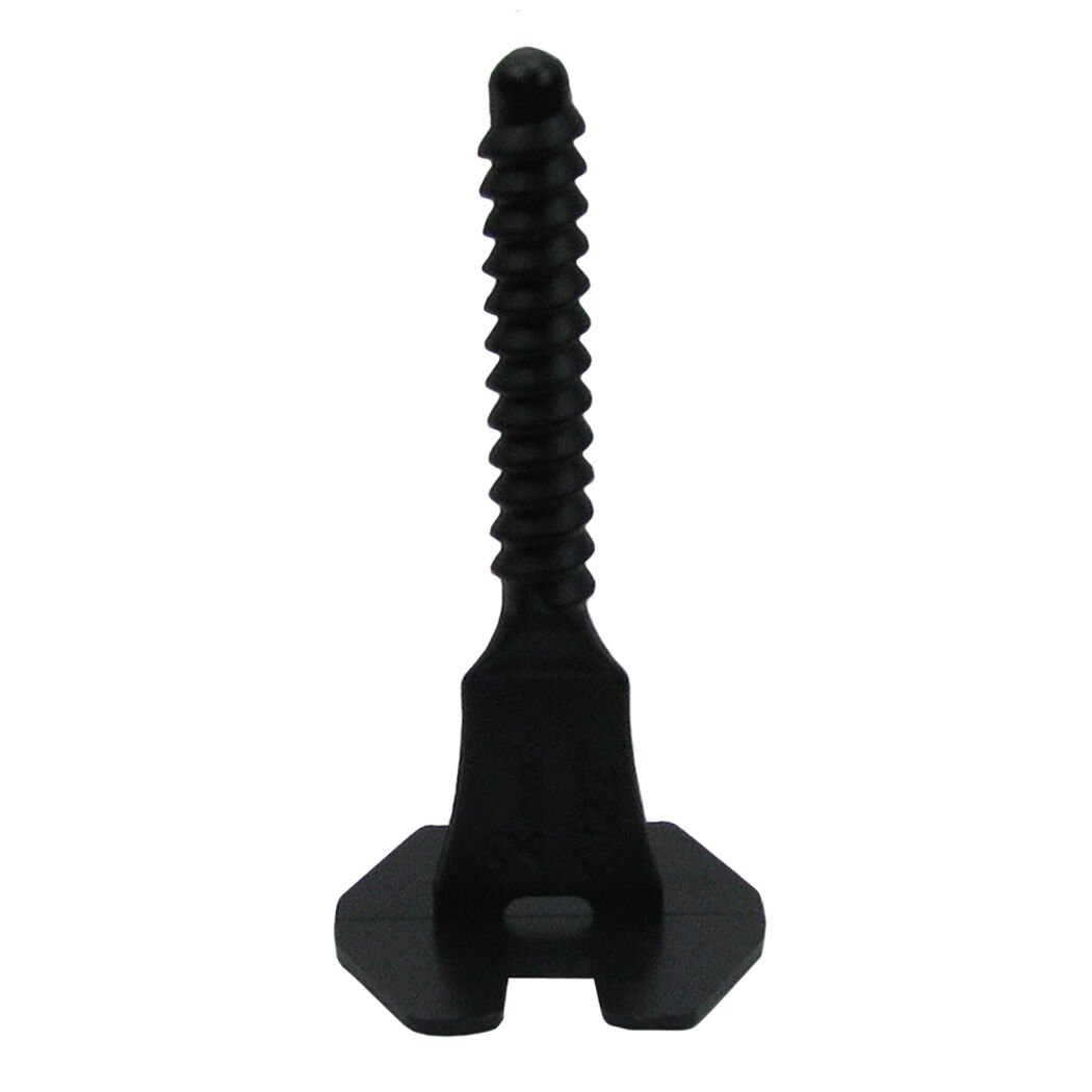 Schwarzer Turnfix Stift