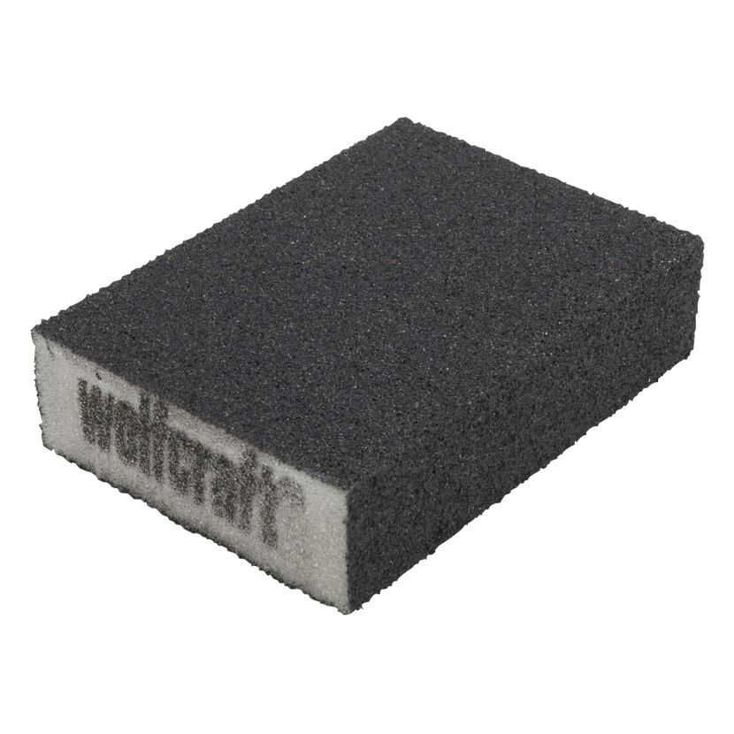 Wolfcraft Schleifblock K40