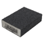 Schleifblock K40/80 97x25x67 mm