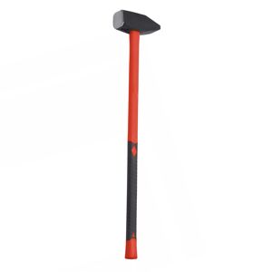 Vorschlaghammer 4 kg Fiberglas