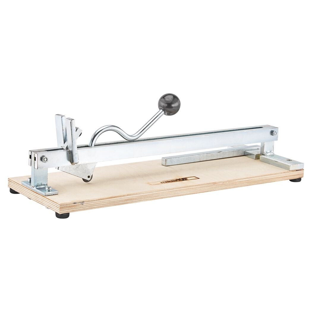 Fliesenschneider 380 mm