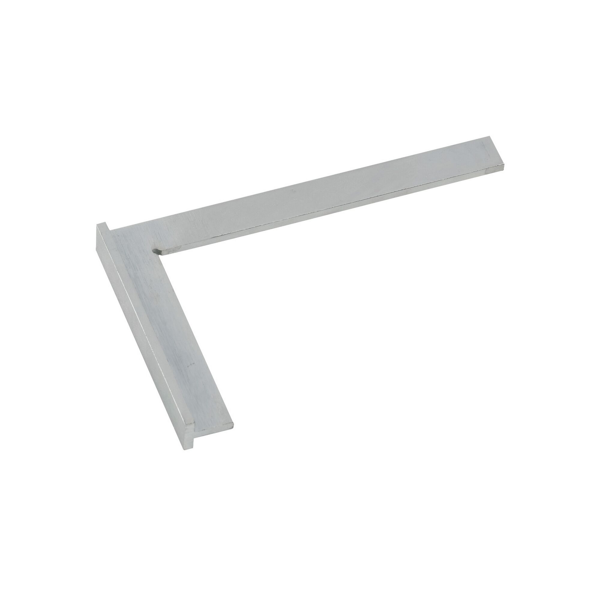 Metallischer Schlosserwinkel