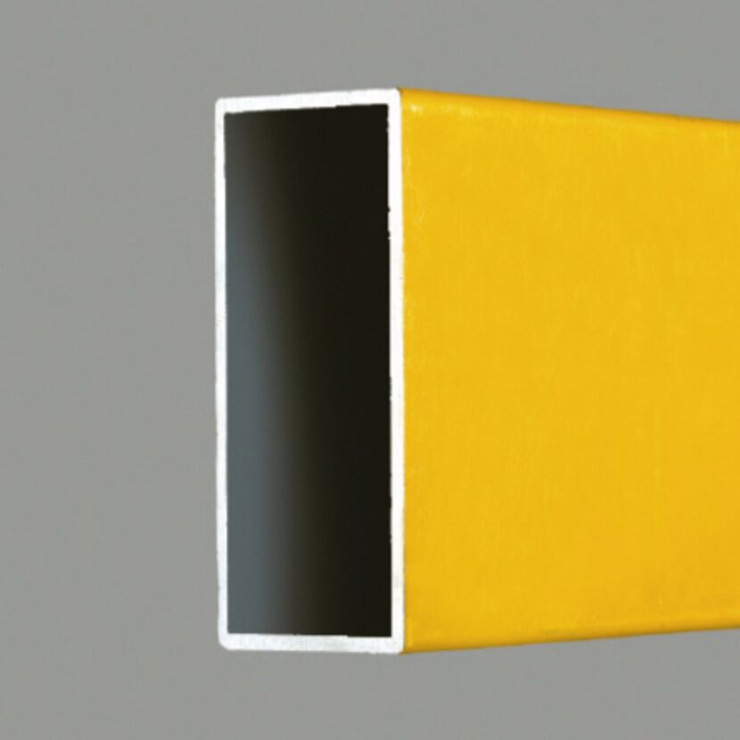 Wasserwaage 'Stabila' 60 cm
