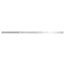 Richtlatte 3000 mm Aluminium mit 2 Libellen