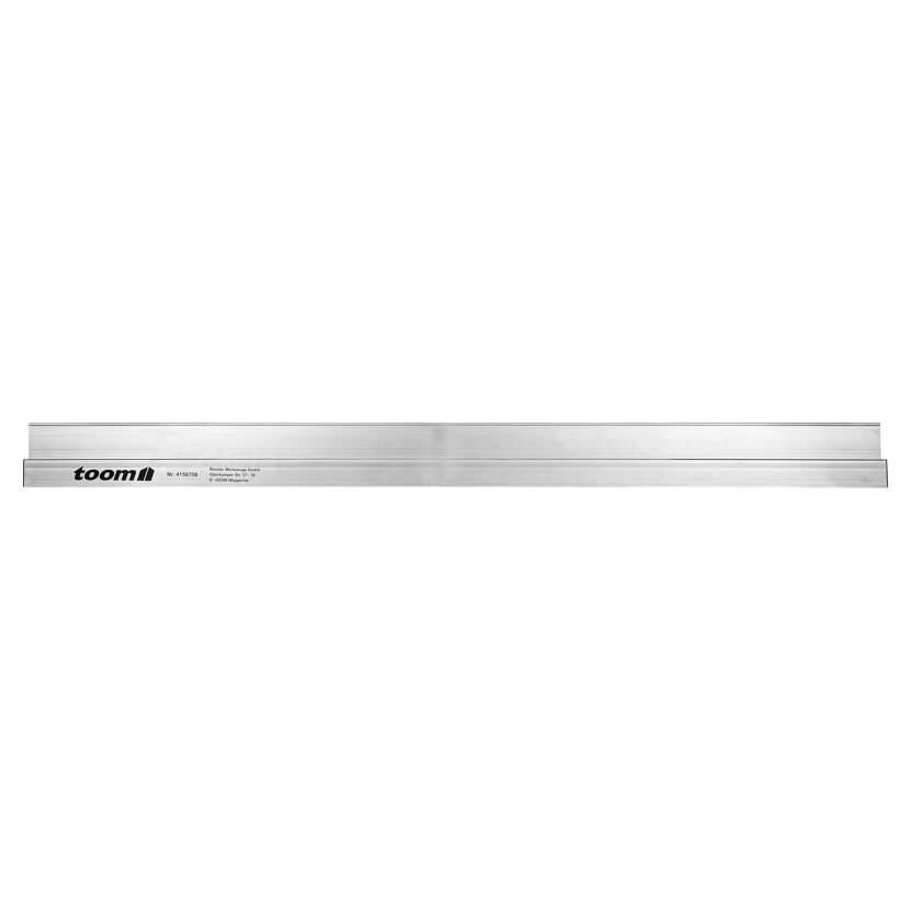 Richtlatte Aluminium 1,5 m