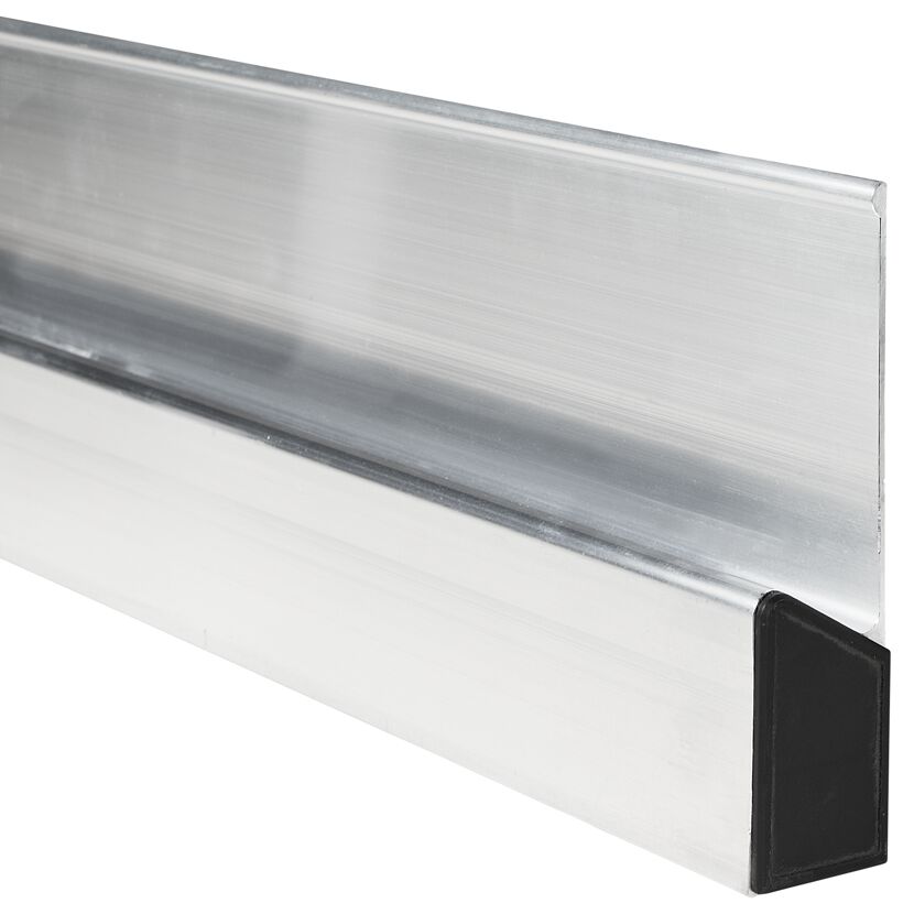 Richtlatte Aluminium 1,5 m