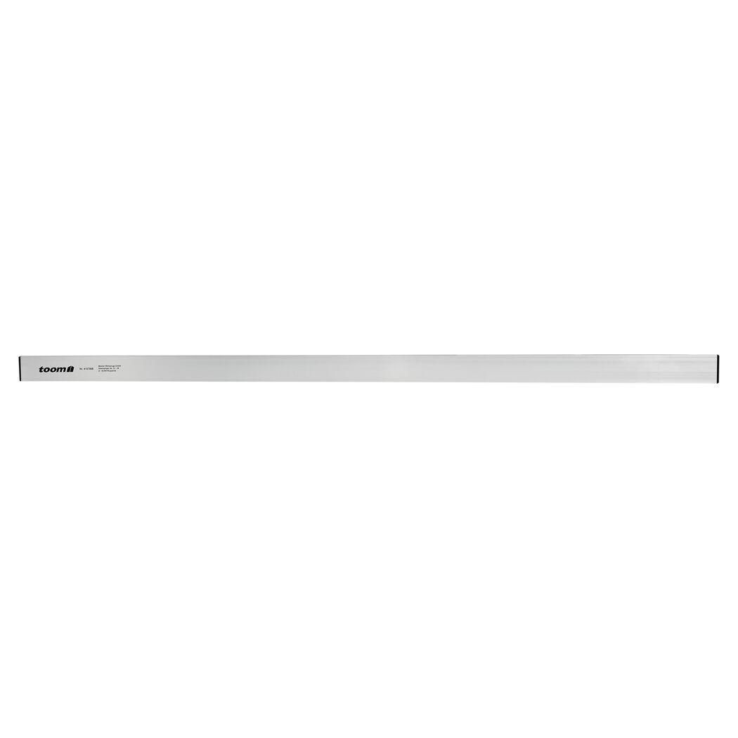 Richtlatte Aluminium 3 m