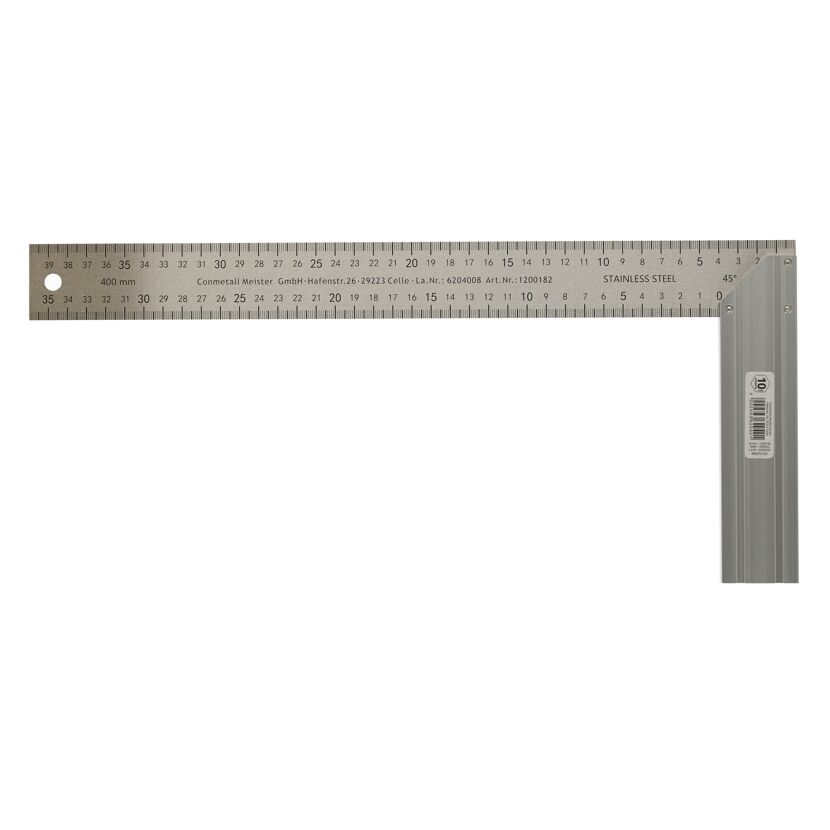 Schreinerwinkel 40 cm
