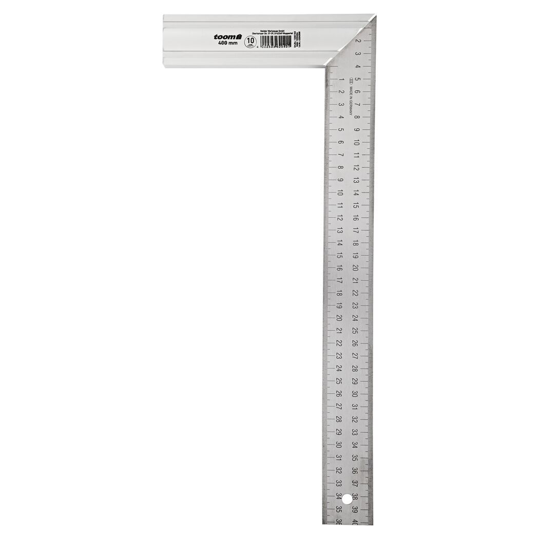 Schreinerwinkel 40 cm