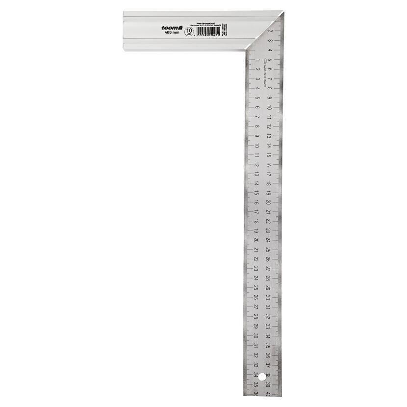 Schreinerwinkel 40 cm