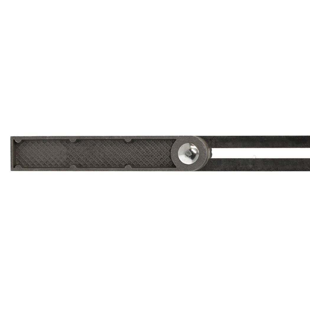 Schmiege Stahl 25 cm