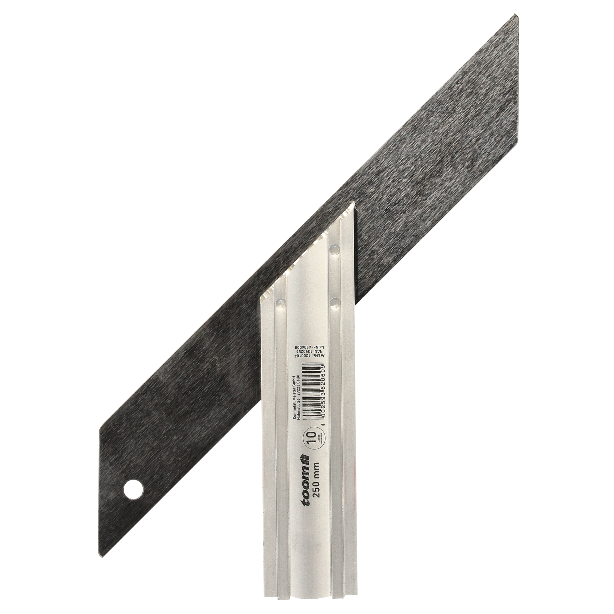 Gehrmaß 250 mm
