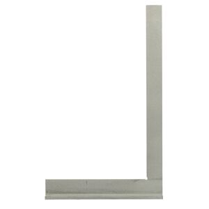 Schlosserwinkel mit Anschlag 30 cm