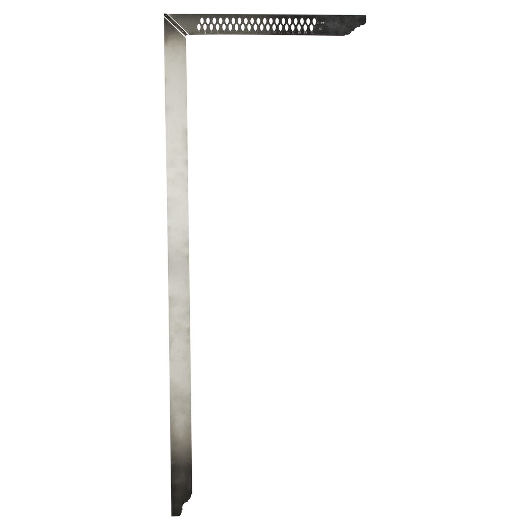 Zimmermannswinkel 80 cm