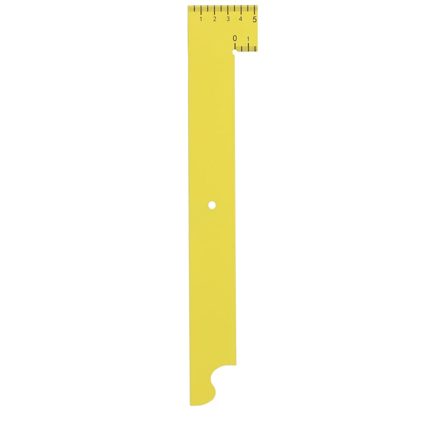 Zimmermannswinkel 70 cm