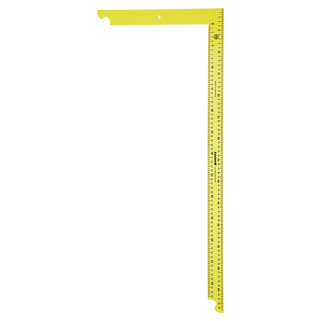 Zimmermannswinkel 70 cm