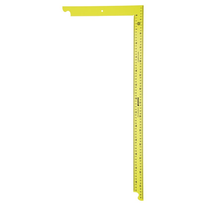 Zimmermannswinkel 70 cm