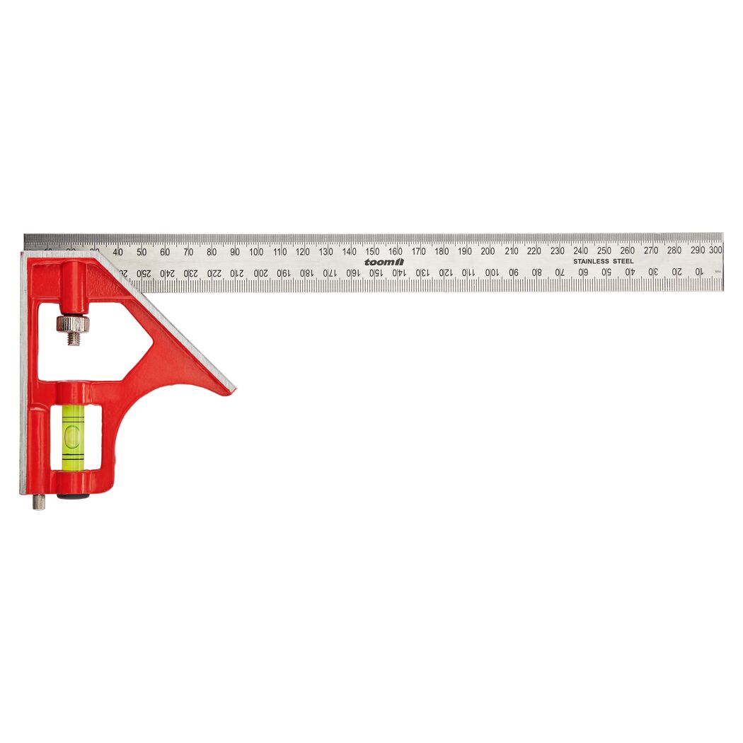 Kombiwinkel 30 cm