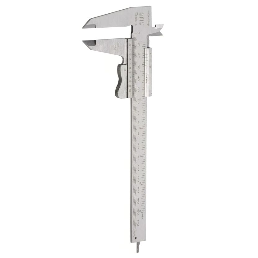 Präzisionsmessschieber 15 cm