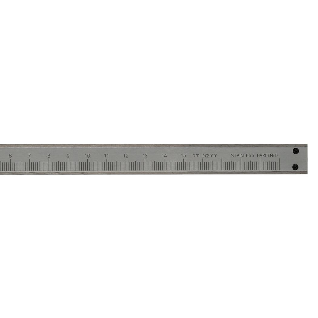 Präzisionsmessschieber 15 cm