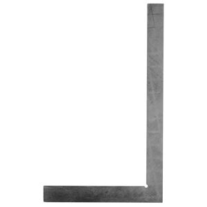 Schlosserwinkel ohne Anschlag 30 cm