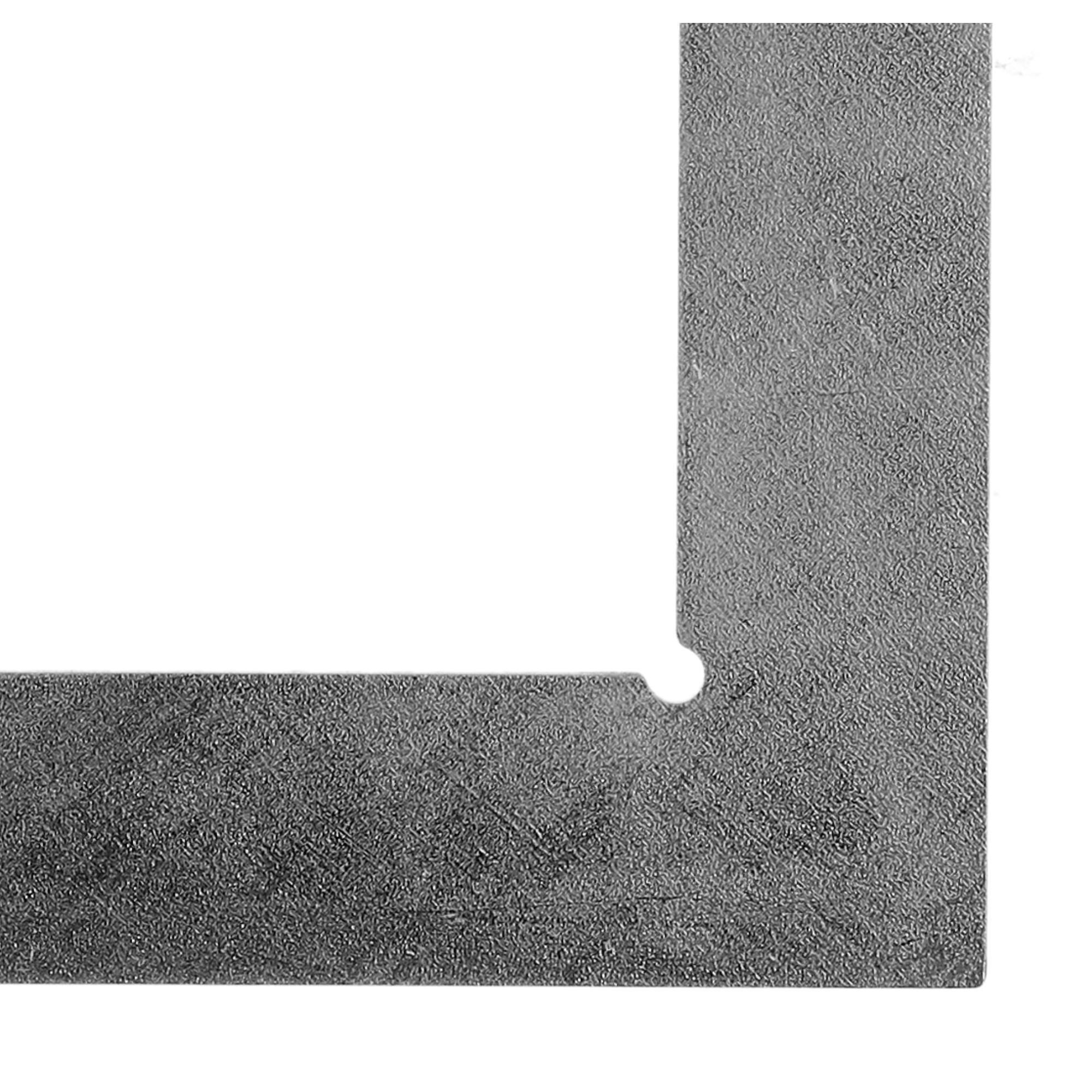 Schlosserwinkel ohne Anschlag 30 cm