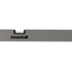 Wasserwaage magnetisch 60 cm
