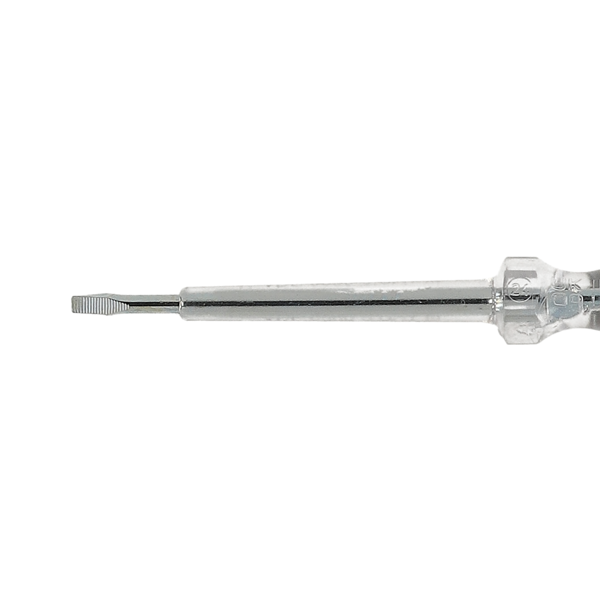 Spannungsprüfer 60 mm 120 - 250 V