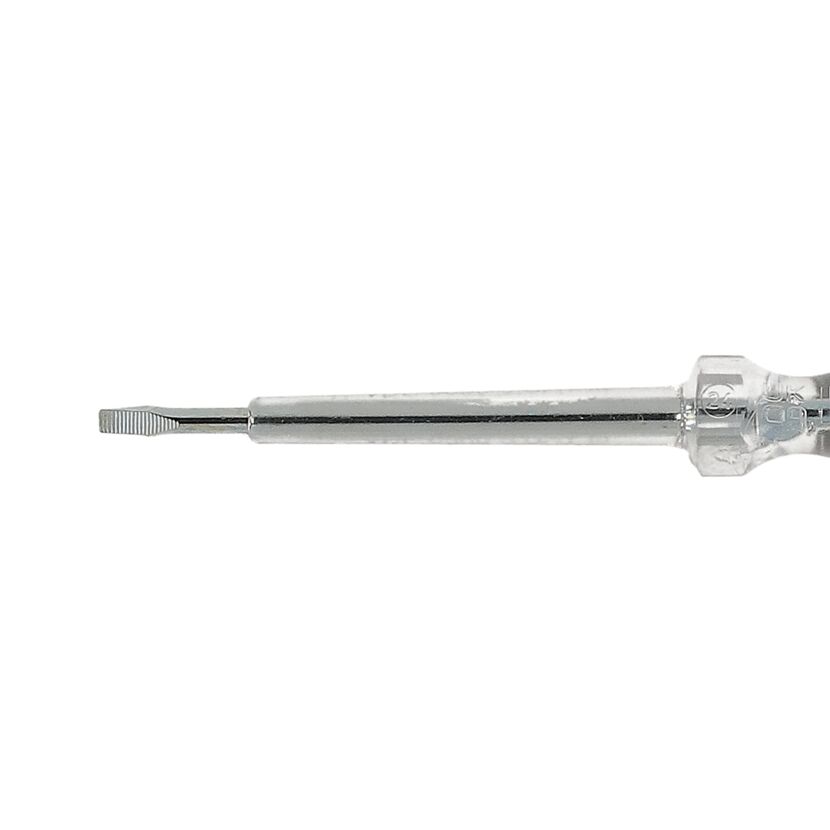 Spannungsprüfer 60 mm 120 - 250 V