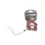 Toom Bandmaß 3 m x 16 mm rot und grau