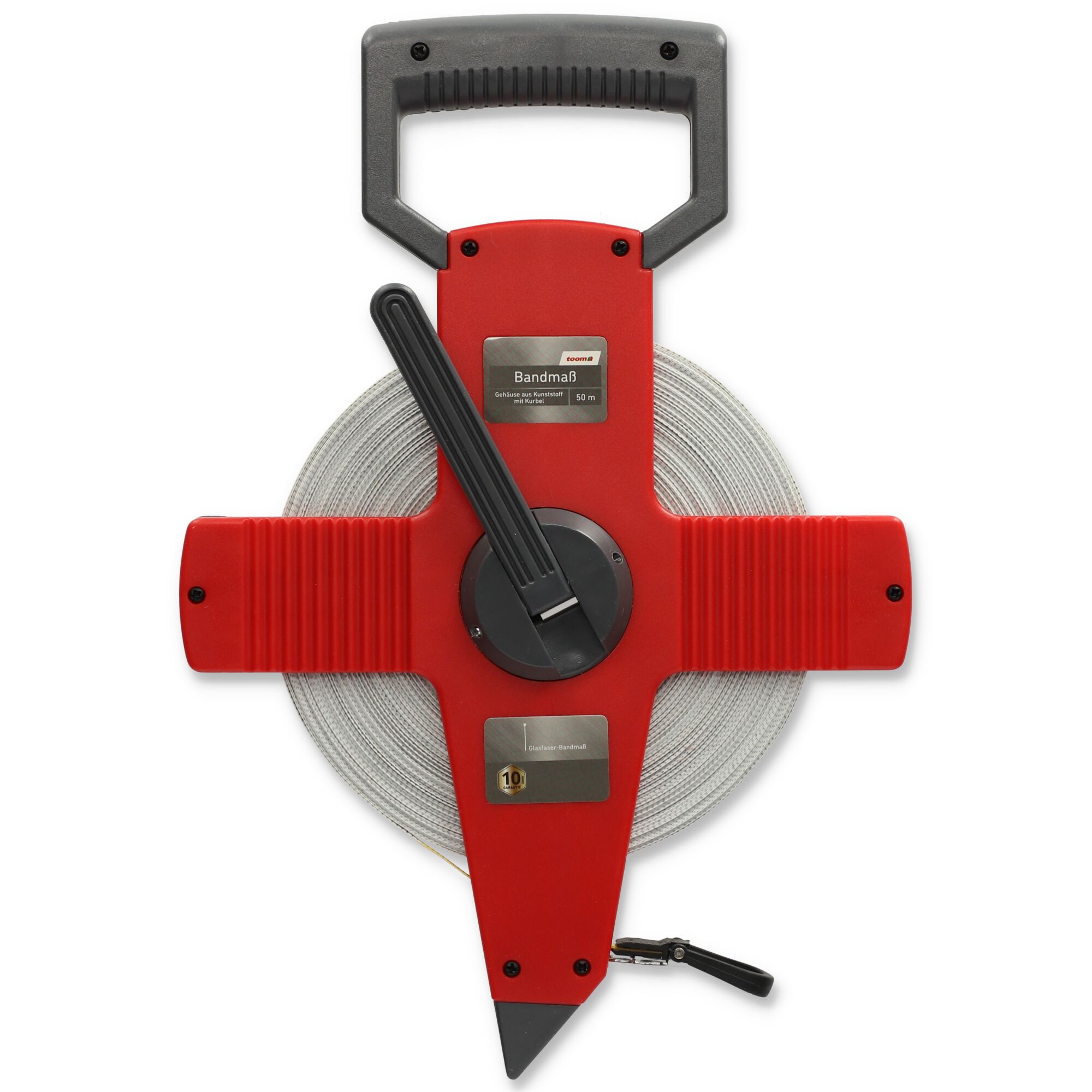 Toom Bandmaß 50 m