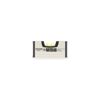 Wasserwaage magnetisch 10 cm