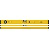 Stabila Wasserwaage Typ 70, 60 cm