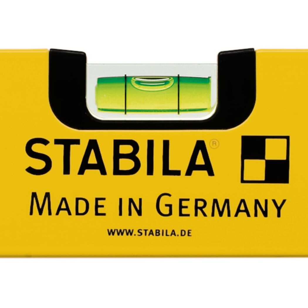 Stabila Wasserwaage