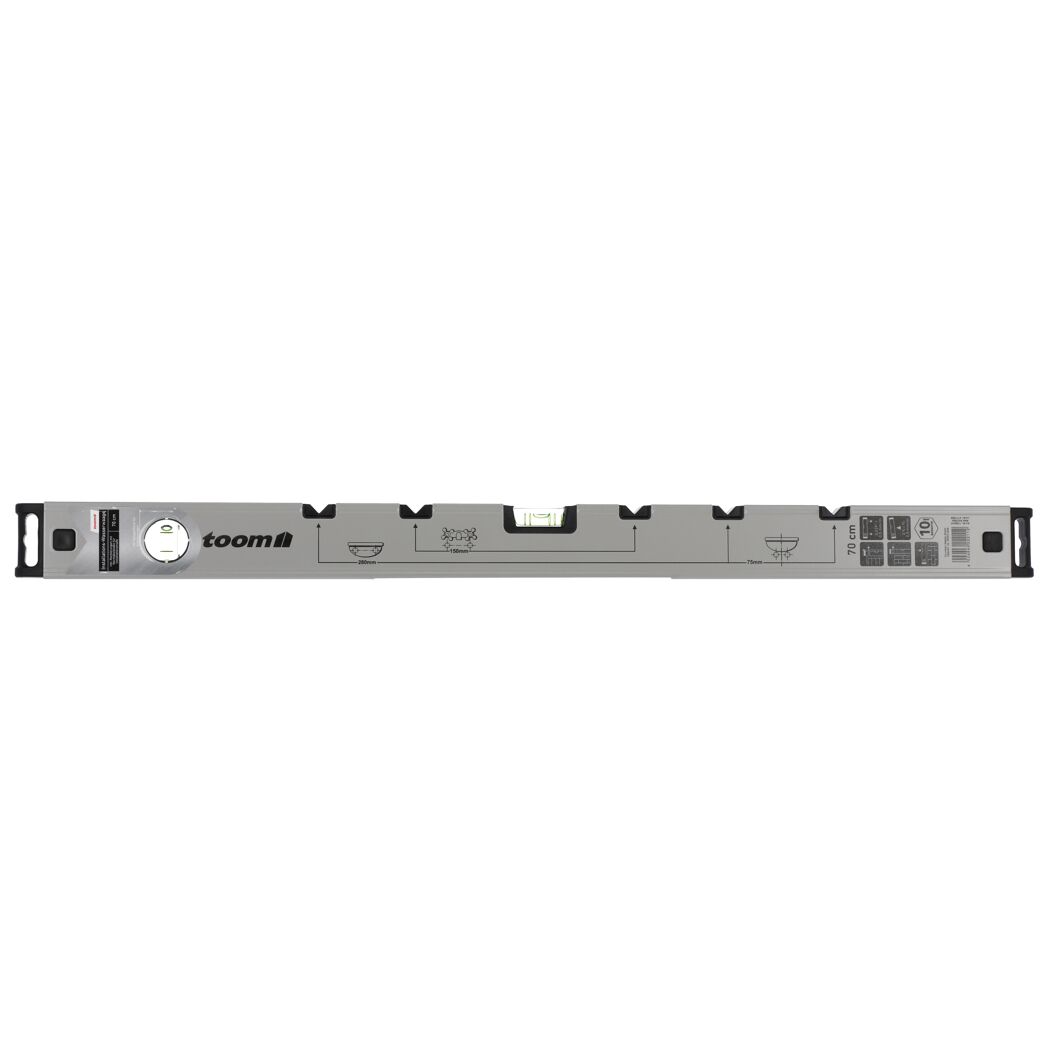 Wasserwaage 70 cm
