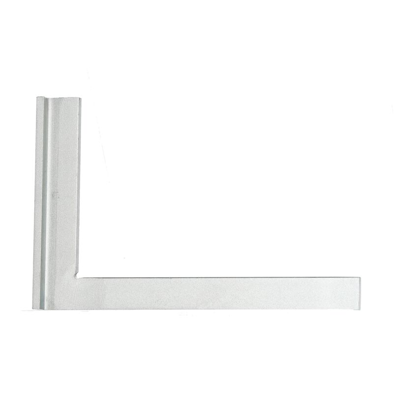 Metallischer Schlosserwinkel