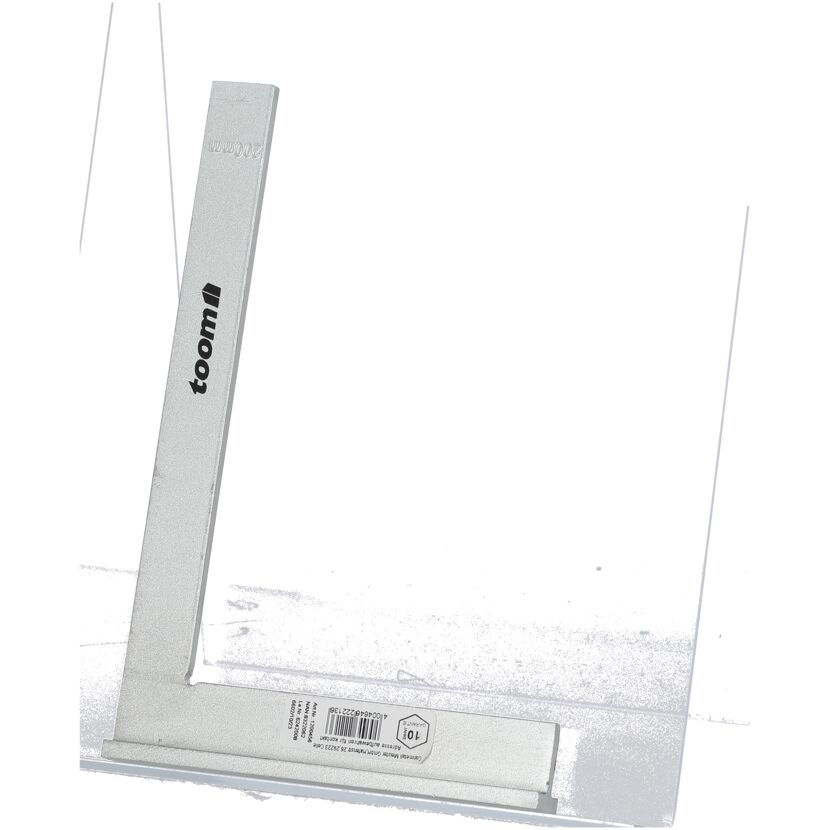 toom Schlosserwinkel 200 mm