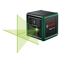 Kreuzlinienlaser 'Quigo Green II' 12 m