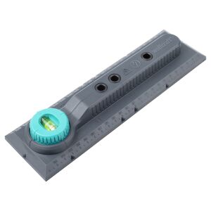 Markier- und Anbohrschablone 'Drill-Jig Elektro'