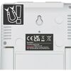 Digitales Hygrometer 'ClimaHome-Check Plus' weiß mit Lüftungsempfehlung