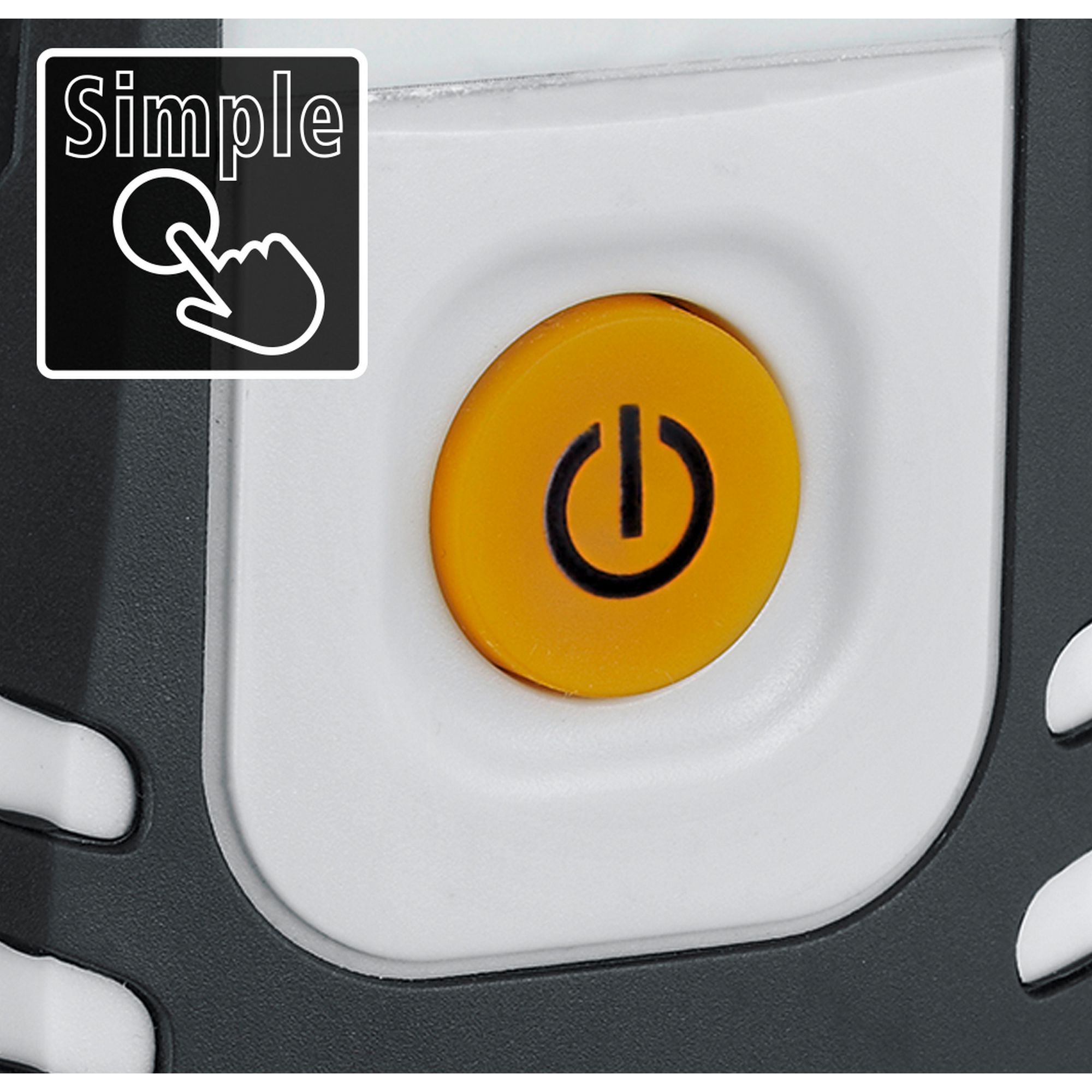 Feuchtigkeitsmesser 'WoodTester Compact' für Holz