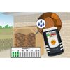 Feuchtigkeitsmesser 'WoodTester Compact' für Holz