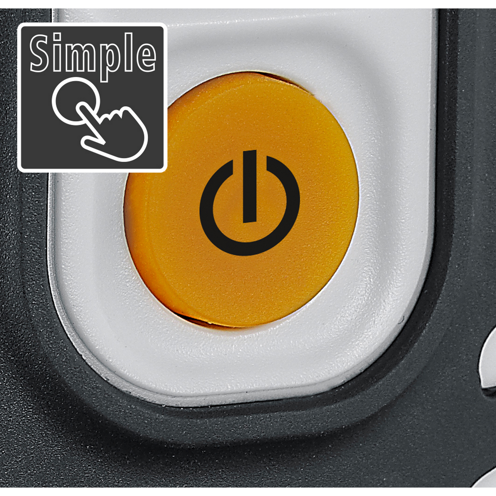 Feuchtigkeitsmesser 'DampFinder Compact' für Holz und Baufeuchte