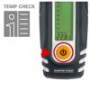 Feuchtigkeitsmesser 'DampFinder Compact' für Holz und Baufeuchte