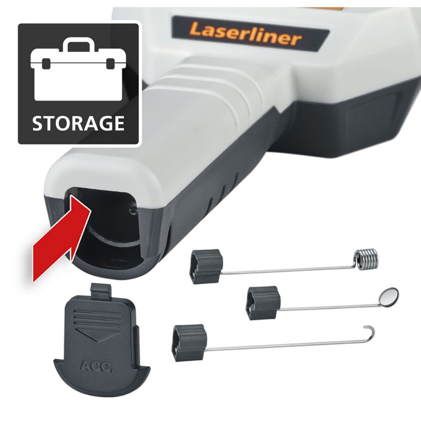 Endoskopkamera 'VideoScope Micro'