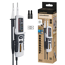 Spannungstester 'ActiveMaster' integrierte Taschenlampe