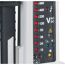 Spannungstester 'ActiveMaster' integrierte Taschenlampe