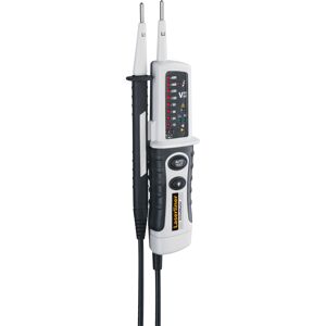 Spannungstester 'ActiveMaster' integrierte Taschenlampe
