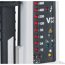 Spannungstester 'ActiveMaster' integrierte Taschenlampe